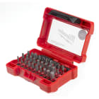 MILWAUKEE - COFFRETS SHOCKWAVE