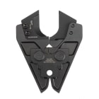 MILWAUKEE - MÂCHOIRES ET LAME - COUPE CABLE FORCE LOGIC