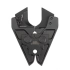 MILWAUKEE - Mâchoires Et Lame - Coupe Cable Force Logic - 4932464497