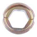 MILWAUKEE - MATRICE POUR SERTISSEUSE FORCE LOGIC (ELECTRICITE) L13 CU 300