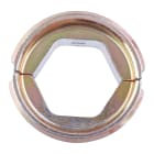 MILWAUKEE - MATRICE POUR SERTISSEUSE FORCE LOGIC (ELECTRICITE) L13 CU 300