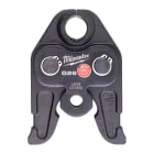 MILWAUKEE - Mâchoires Pinces A Sertir Force Logic (Plomberie) - J18-G26