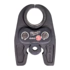 MILWAUKEE - Mâchoires Pinces A Sertir Force Logic (Plomberie) - J18-G50