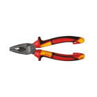MILWAUKEE - PINCE ISOLÉ (ELECTRICIEN) 165MM