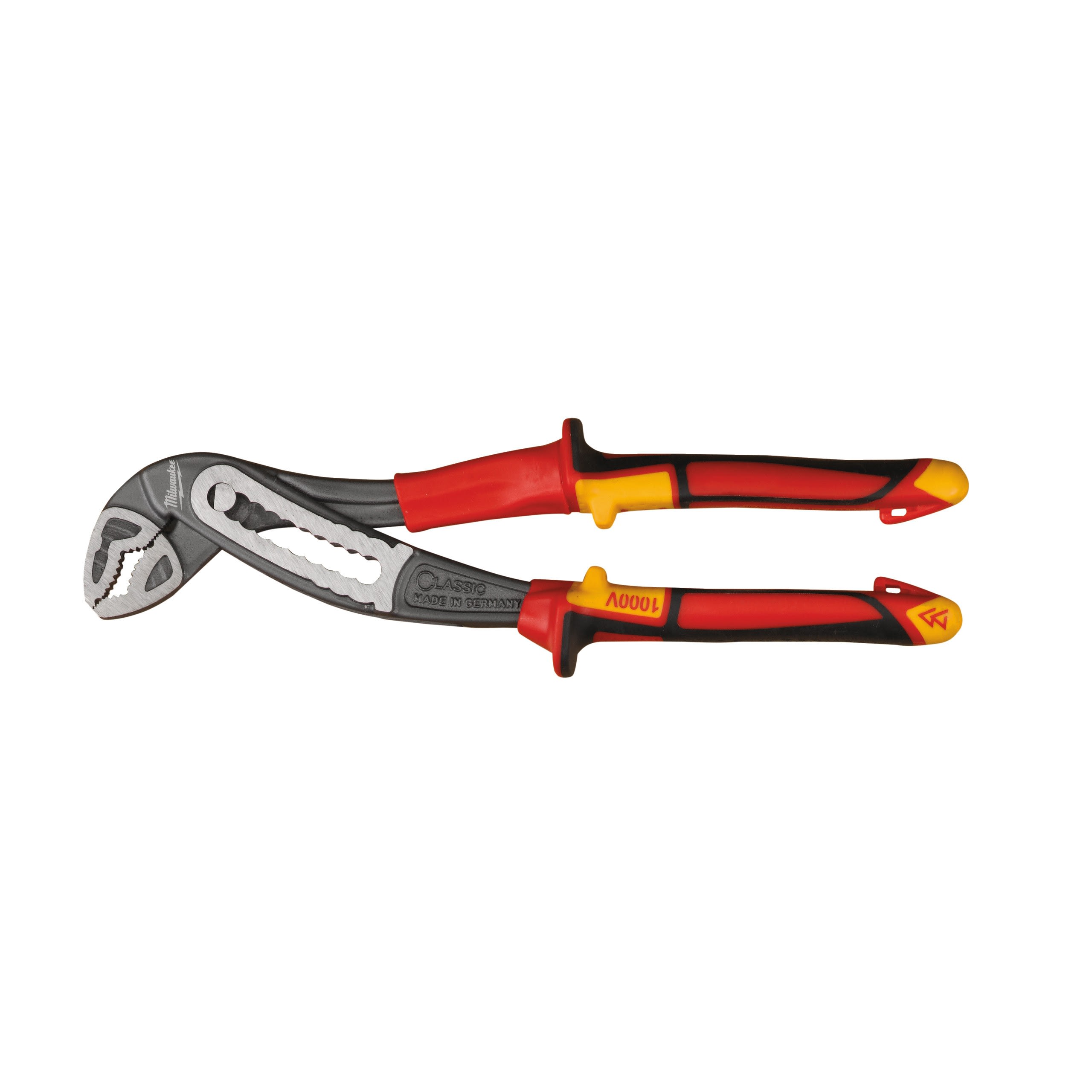 MILWAUKEE - PINCE ISOLÉ (ELECTRICIEN) 240MM