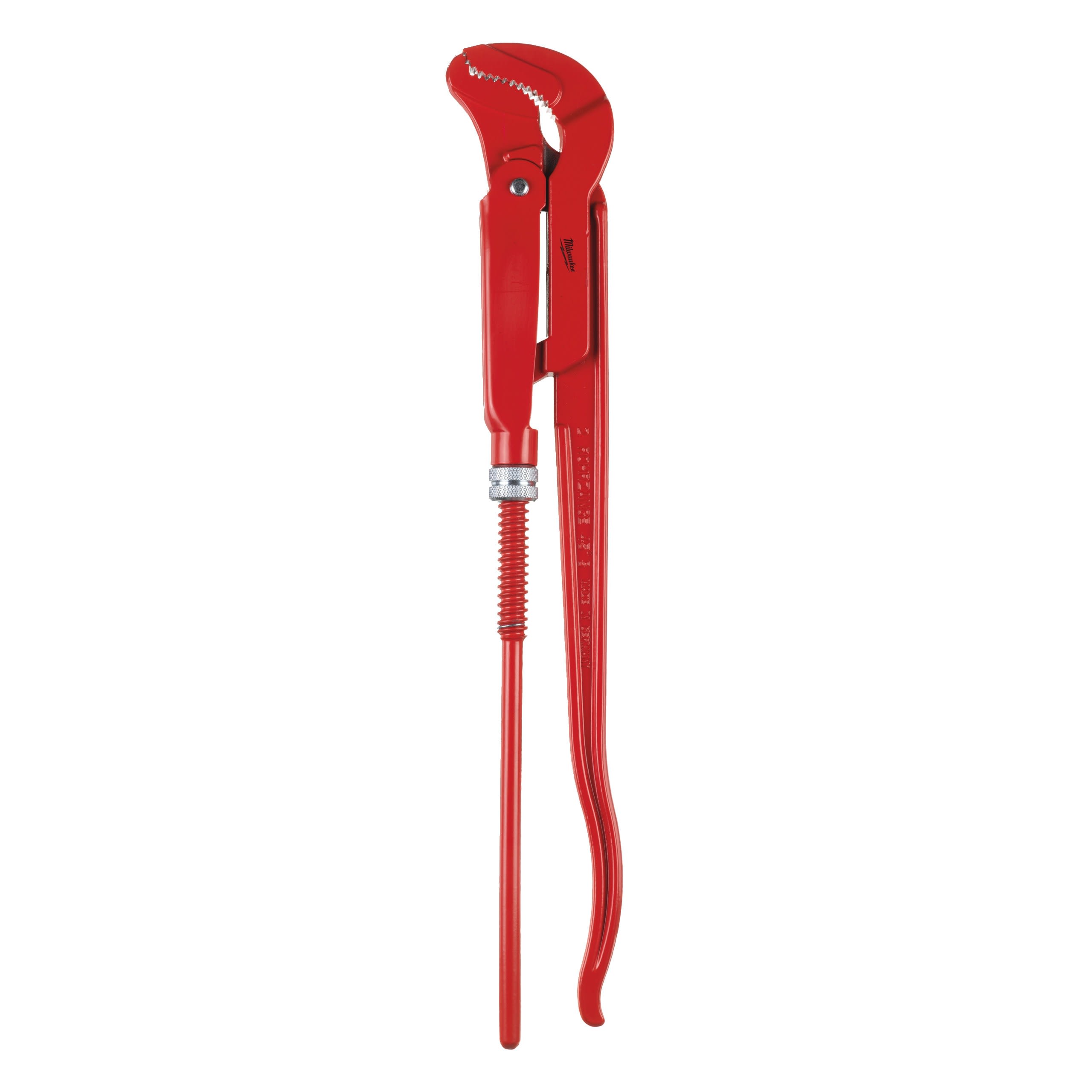 MILWAUKEE - CLES SERRE TUBE PROFIL S