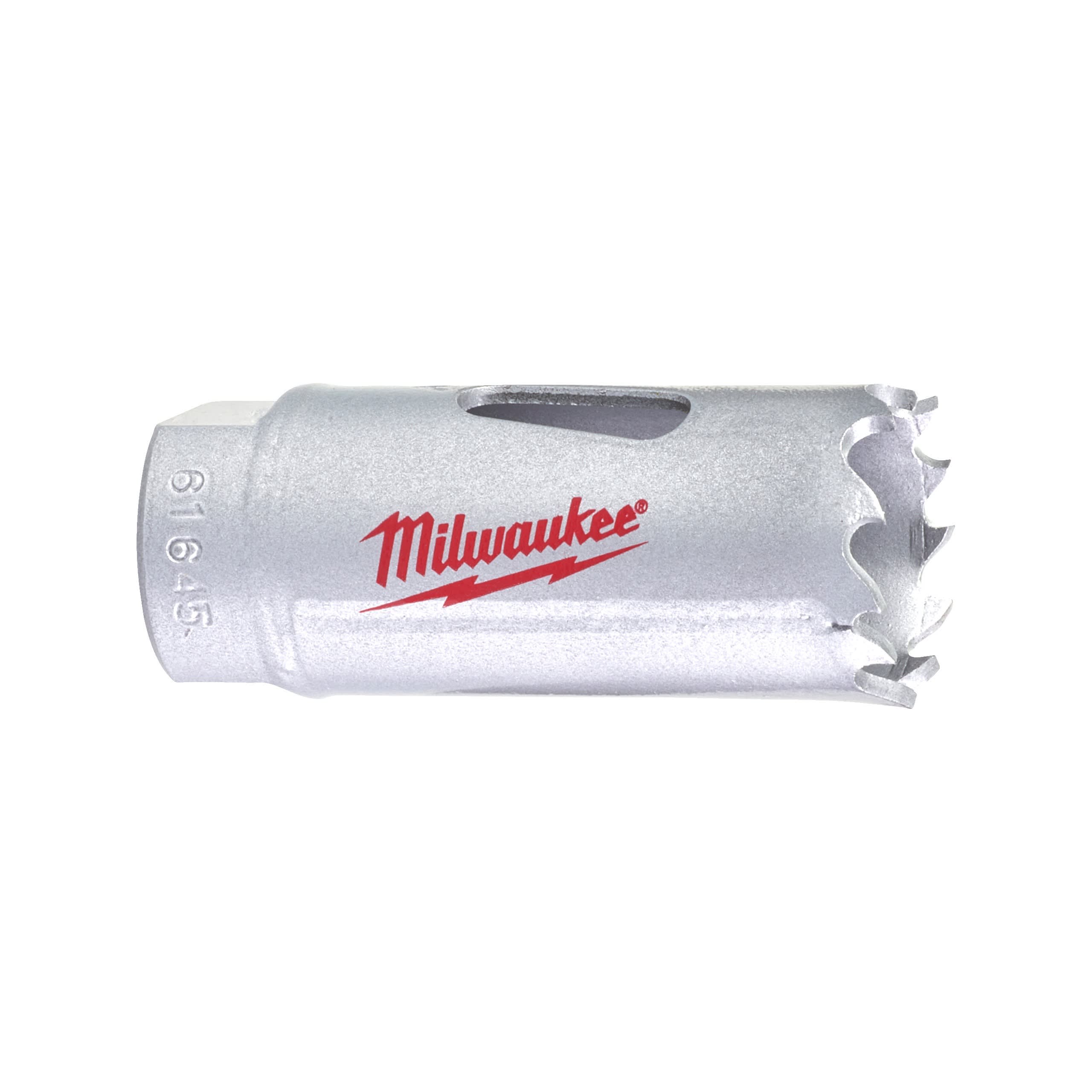 MILWAUKEE - SCIES CLOCHES BIMÉTAL CONTRACTOR