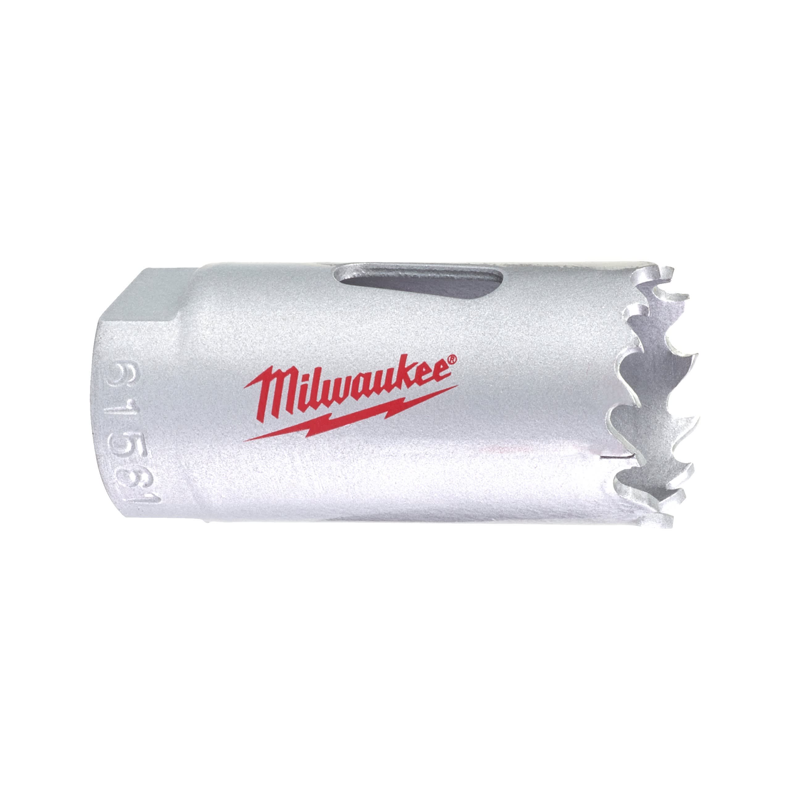 MILWAUKEE - SCIES CLOCHES BIMÉTAL CONTRACTOR