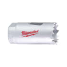 MILWAUKEE - SCIES CLOCHES BIMÉTAL CONTRACTOR