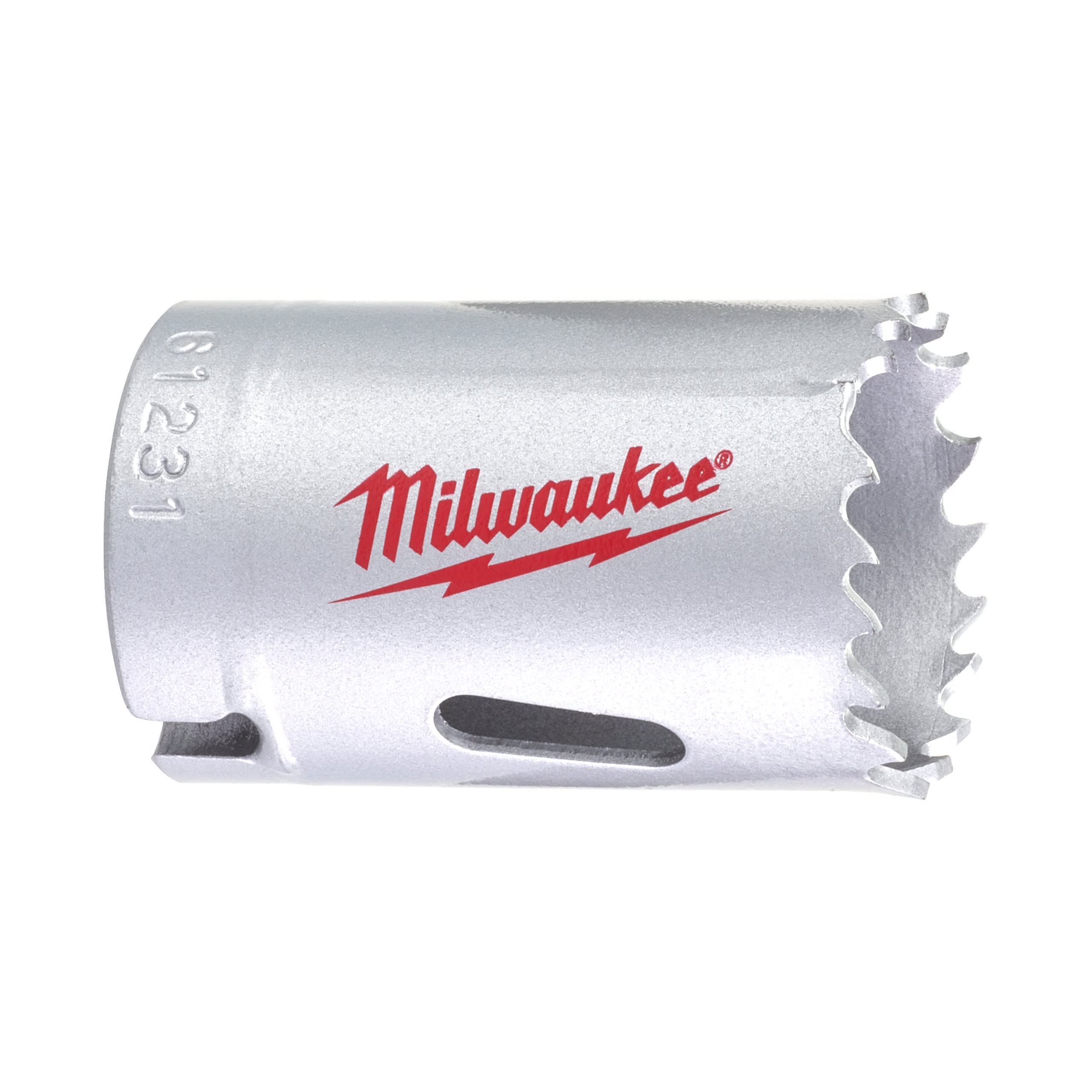 MILWAUKEE - SCIES CLOCHES BIMÉTAL CONTRACTOR