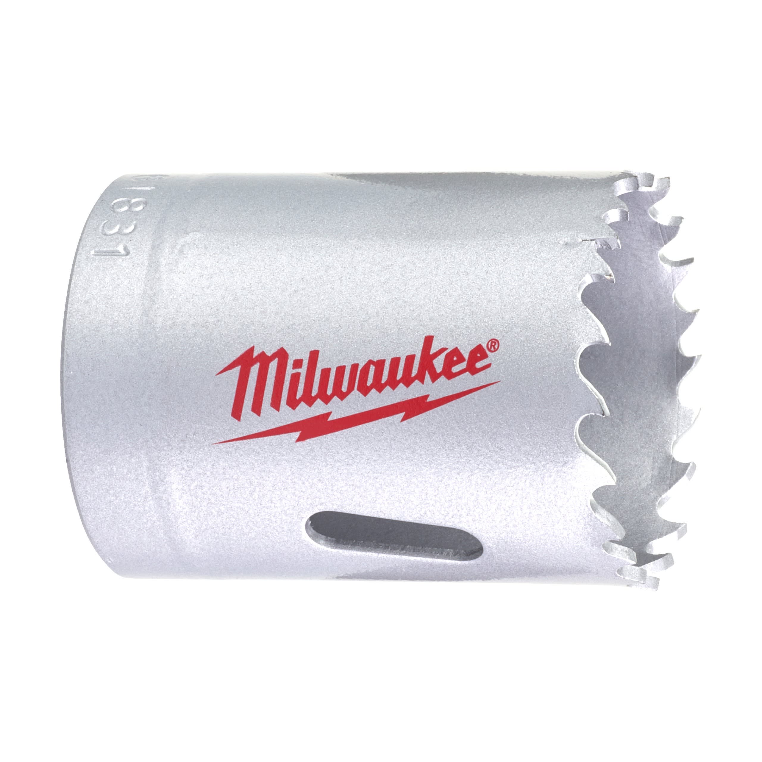 MILWAUKEE - SCIES CLOCHES BIMÉTAL CONTRACTOR