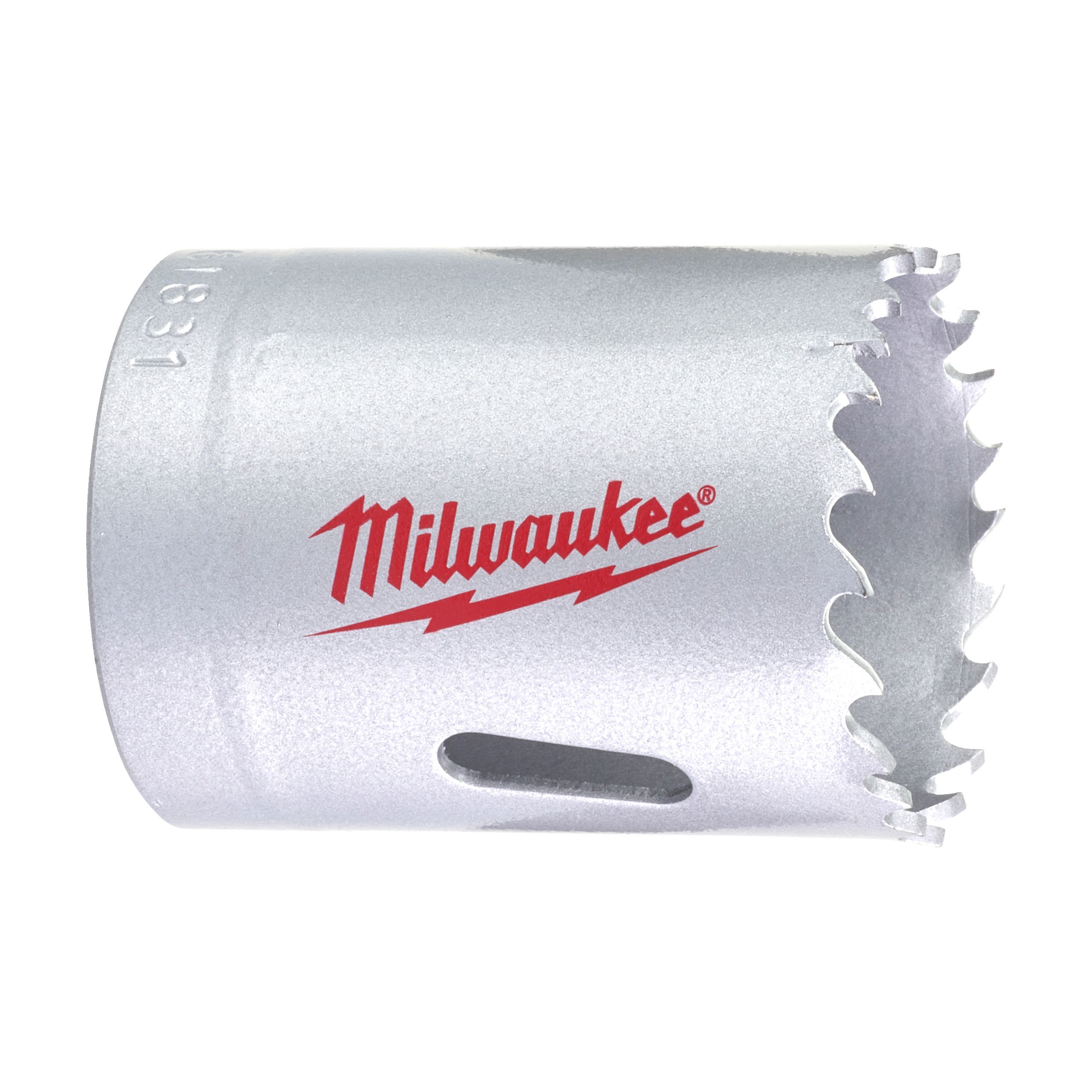MILWAUKEE - Scies Cloches Bimétal Contractor - 4932464684