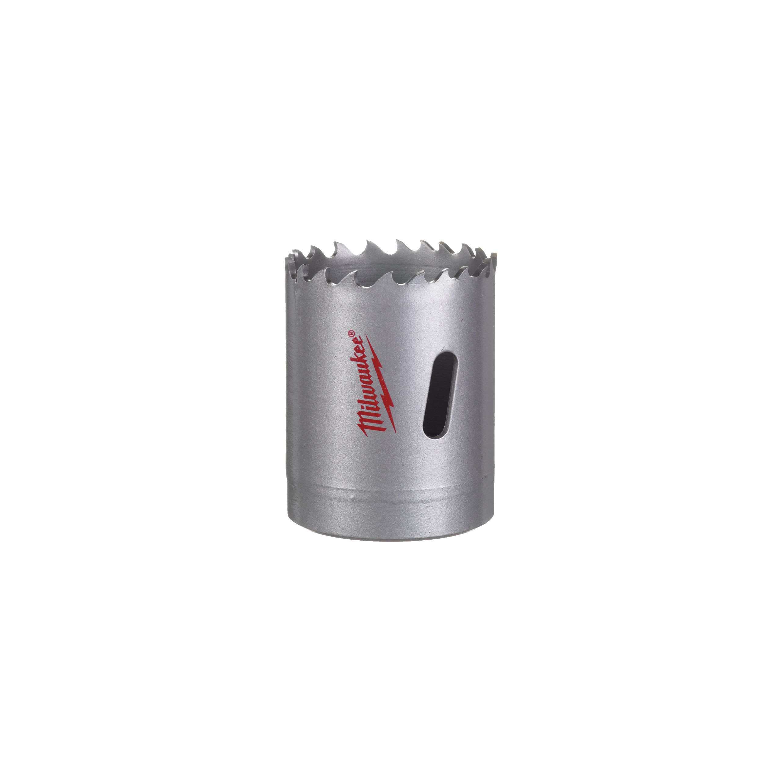 MILWAUKEE - Scies Cloches Bimétal Contractor - 4932464685