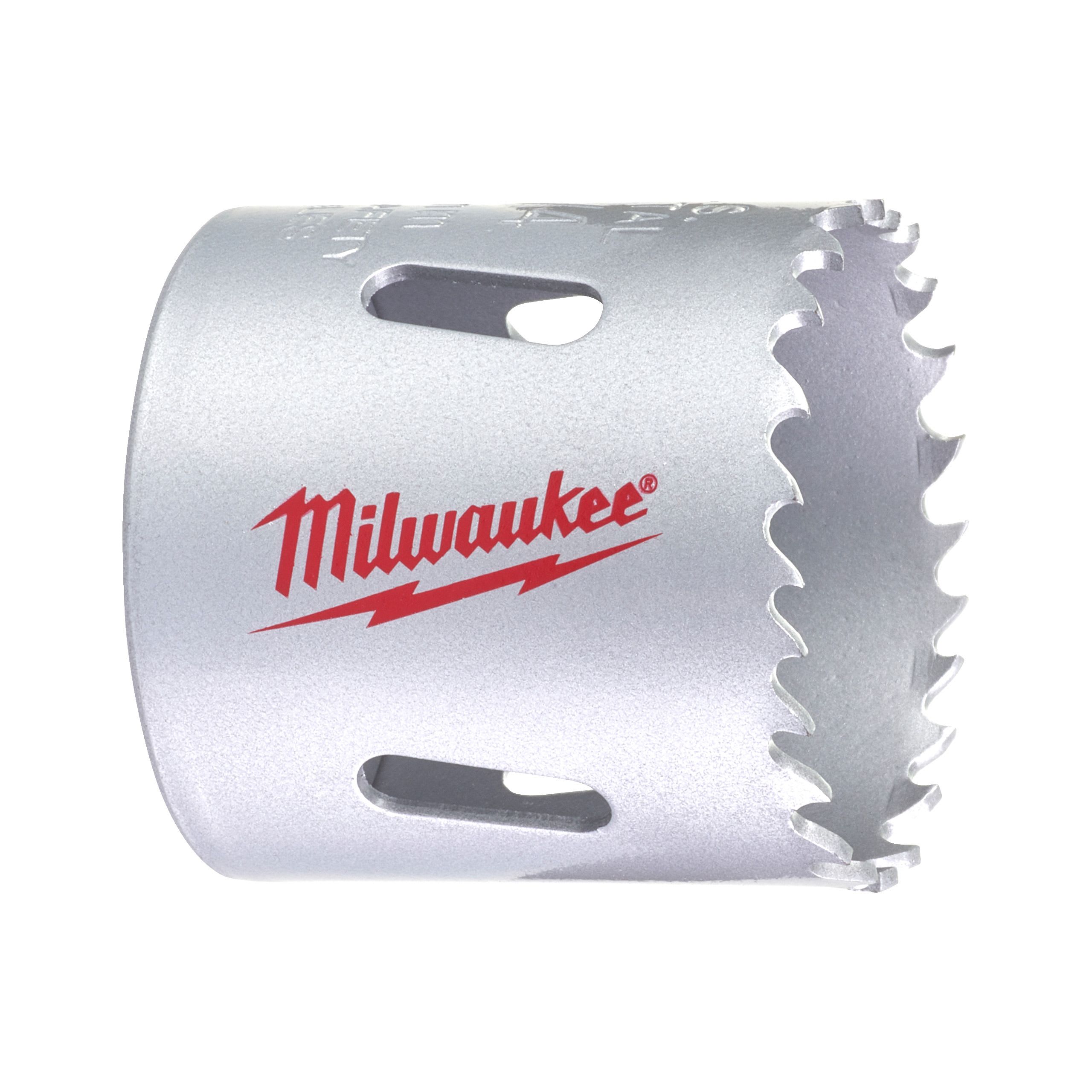 MILWAUKEE - Scies Cloches Bimétal Contractor - 4932464687