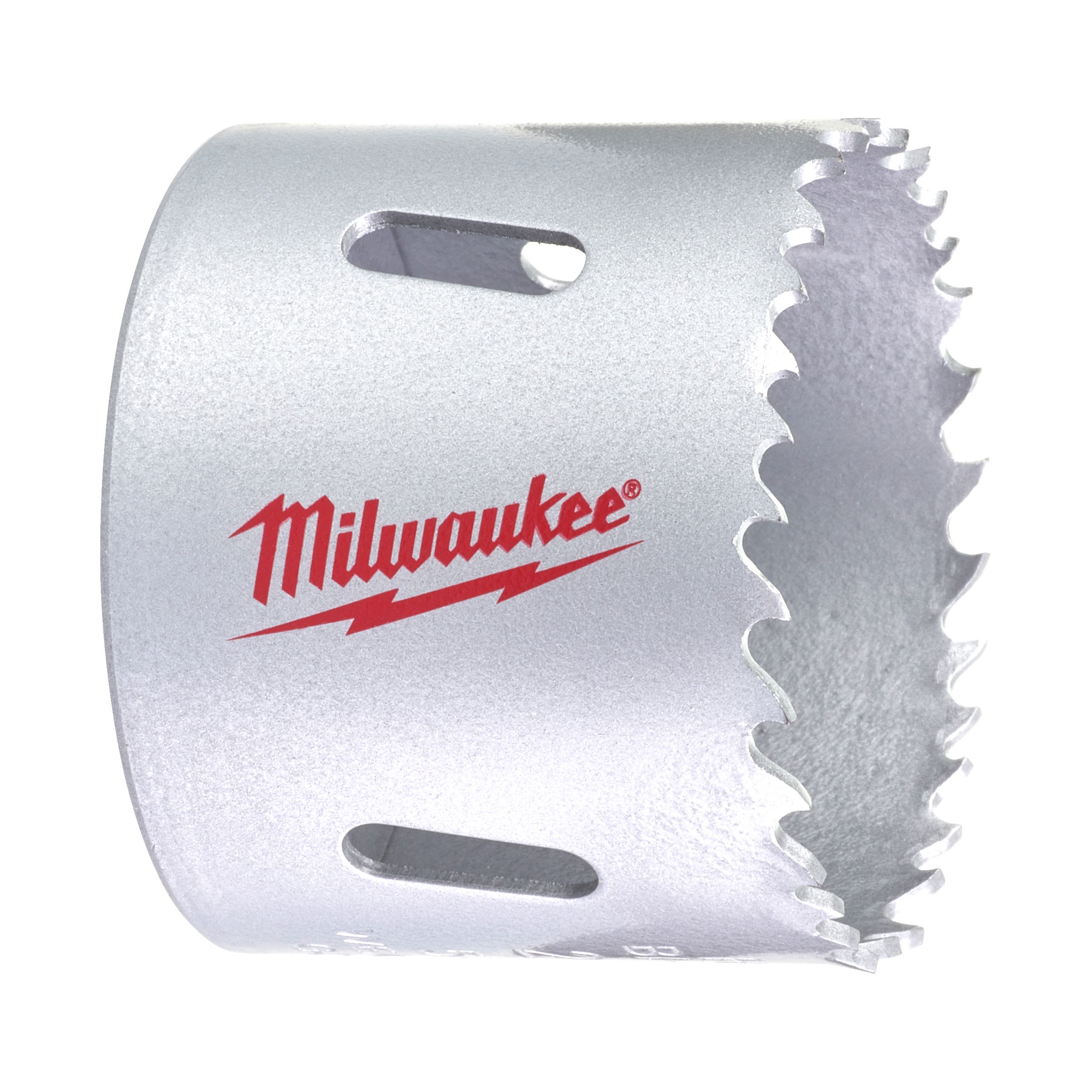 MILWAUKEE - Scies Cloches Bimétal Contractor - 4932464690