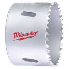 MILWAUKEE - SCIES CLOCHES BIMÉTAL CONTRACTOR