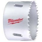 MILWAUKEE - SCIES CLOCHES BIMÉTAL CONTRACTOR