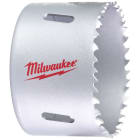 MILWAUKEE - Scies Cloches Bimétal Contractor - 4932464697