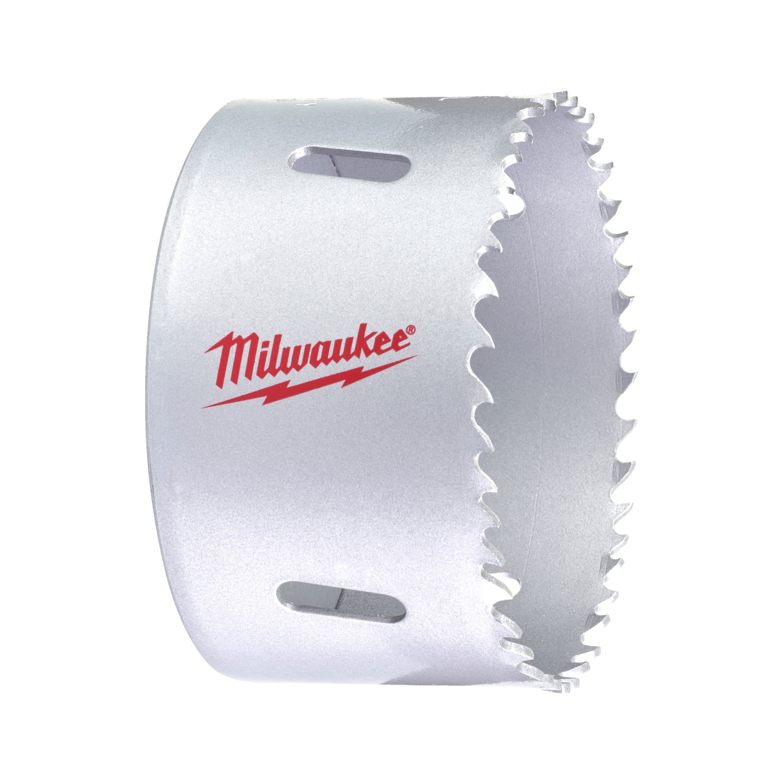 MILWAUKEE - SCIES CLOCHES BIMÉTAL CONTRACTOR