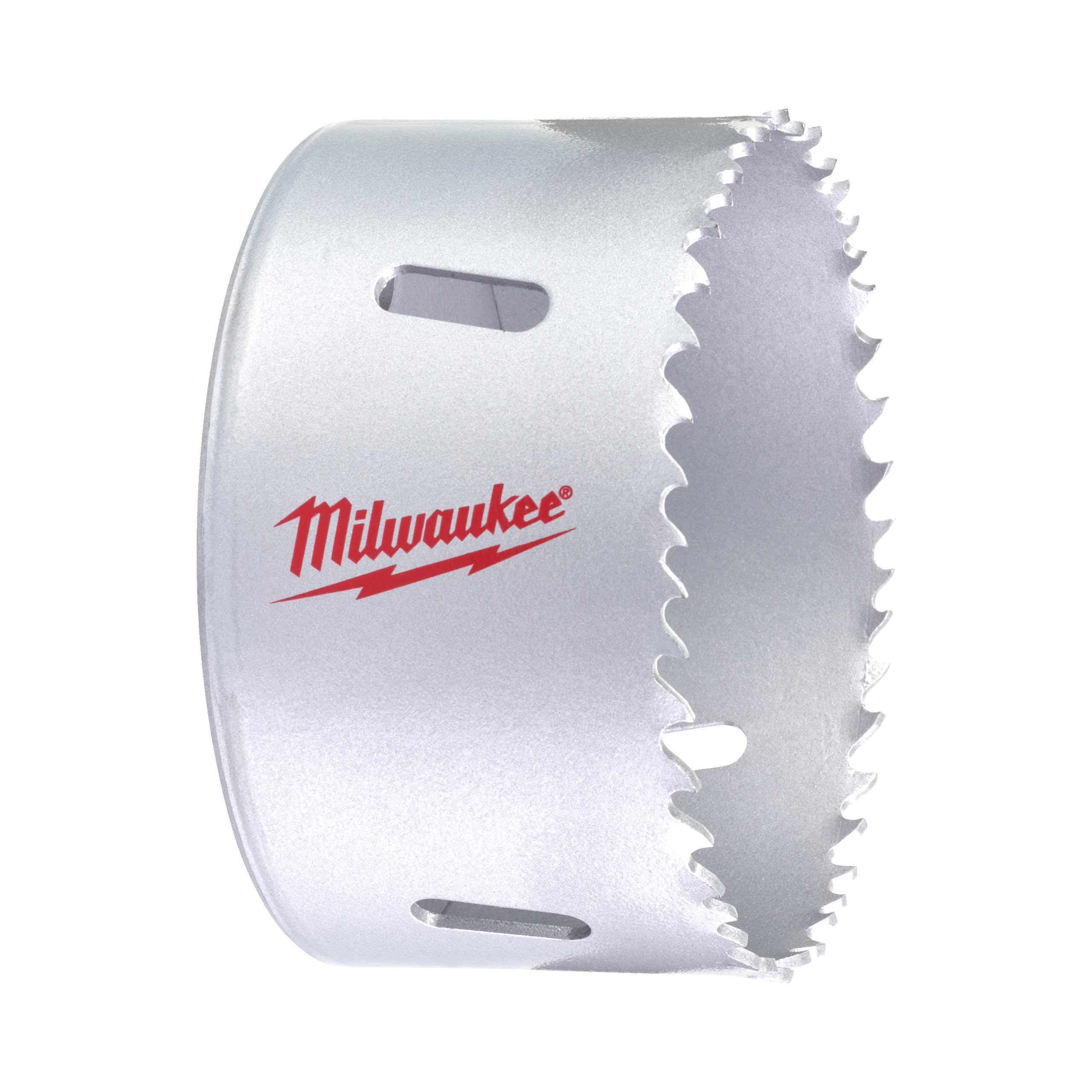 MILWAUKEE - SCIES CLOCHES BIMÉTAL CONTRACTOR