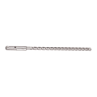 MILWAUKEE - FORET SDS PLUS MX4 4 TAILLANTS PACK DE 10 PCS
