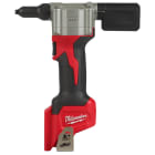 MILWAUKEE - RIVETEUSE 12 VOLTS M12 BPRT-0 M12 BPRT-0