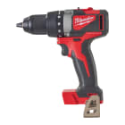 MILWAUKEE - PERCEUSE VISSEUSE 18 VOLTS BRUSHLESS M18 BLDD2-0X
