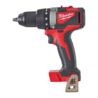 MILWAUKEE - Perceuse Visseuse 18 Volts Brushless - M18 BLDD2-0X