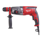MILWAUKEE - PERFORATEUR - BURINEUR SDS+ 800W PH 26TX PH 26TX