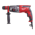 MILWAUKEE - Perforateur - Burineur Sds+ 800W - PH 26 TX