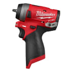 MILWAUKEE - BOULONNEUSE A CHOCS 12 VOLTS FUEL M12 FIWF14-0 M12 FIWF14-0