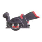 MILWAUKEE - MEULEUSE D'ANGLE 76MM 12 VOLTS FUEL M12 FCOT-0 M12 FCOT-0