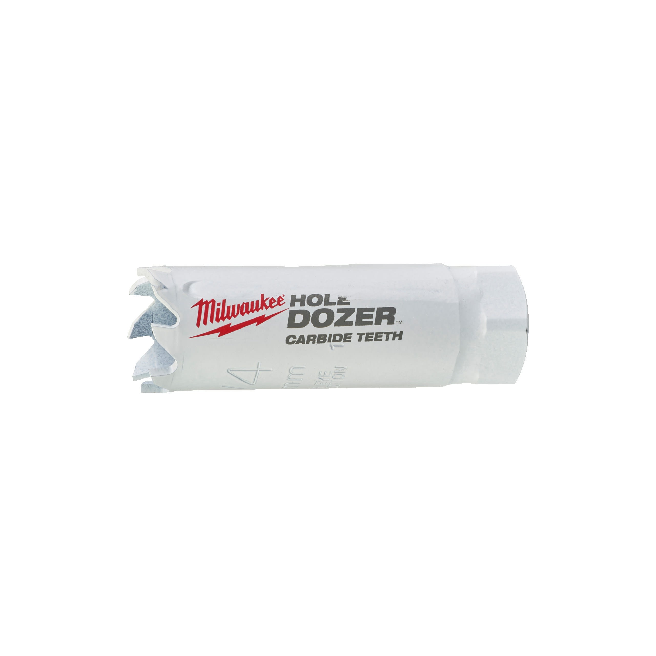 MILWAUKEE - SCIES CLOCHES HOLE DOZER CARBURE