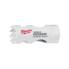 MILWAUKEE - SCIES CLOCHES HOLE DOZER CARBURE