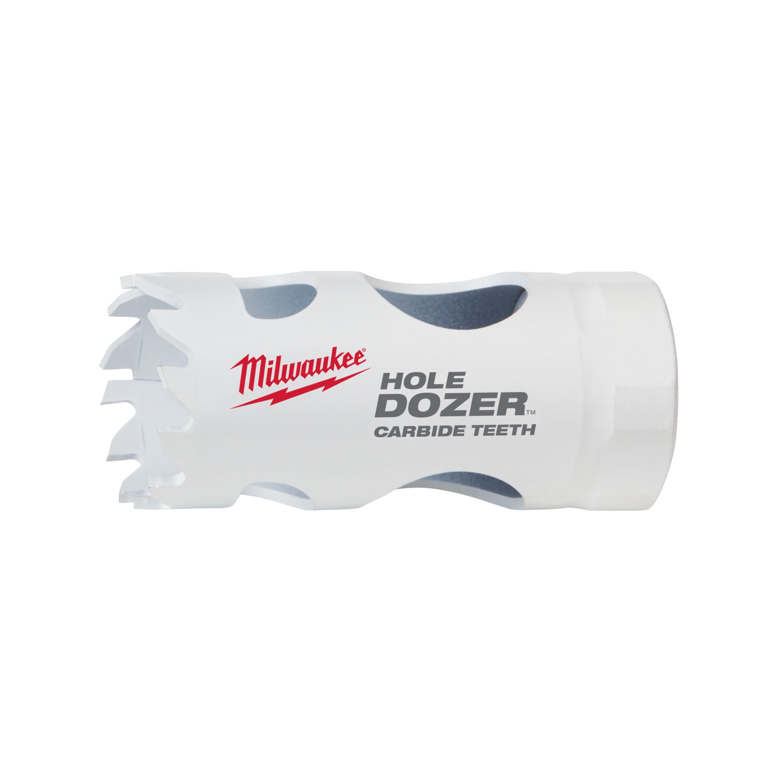 MILWAUKEE - SCIES CLOCHES HOLE DOZER CARBURE