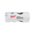 MILWAUKEE - SCIES CLOCHES HOLE DOZER CARBURE