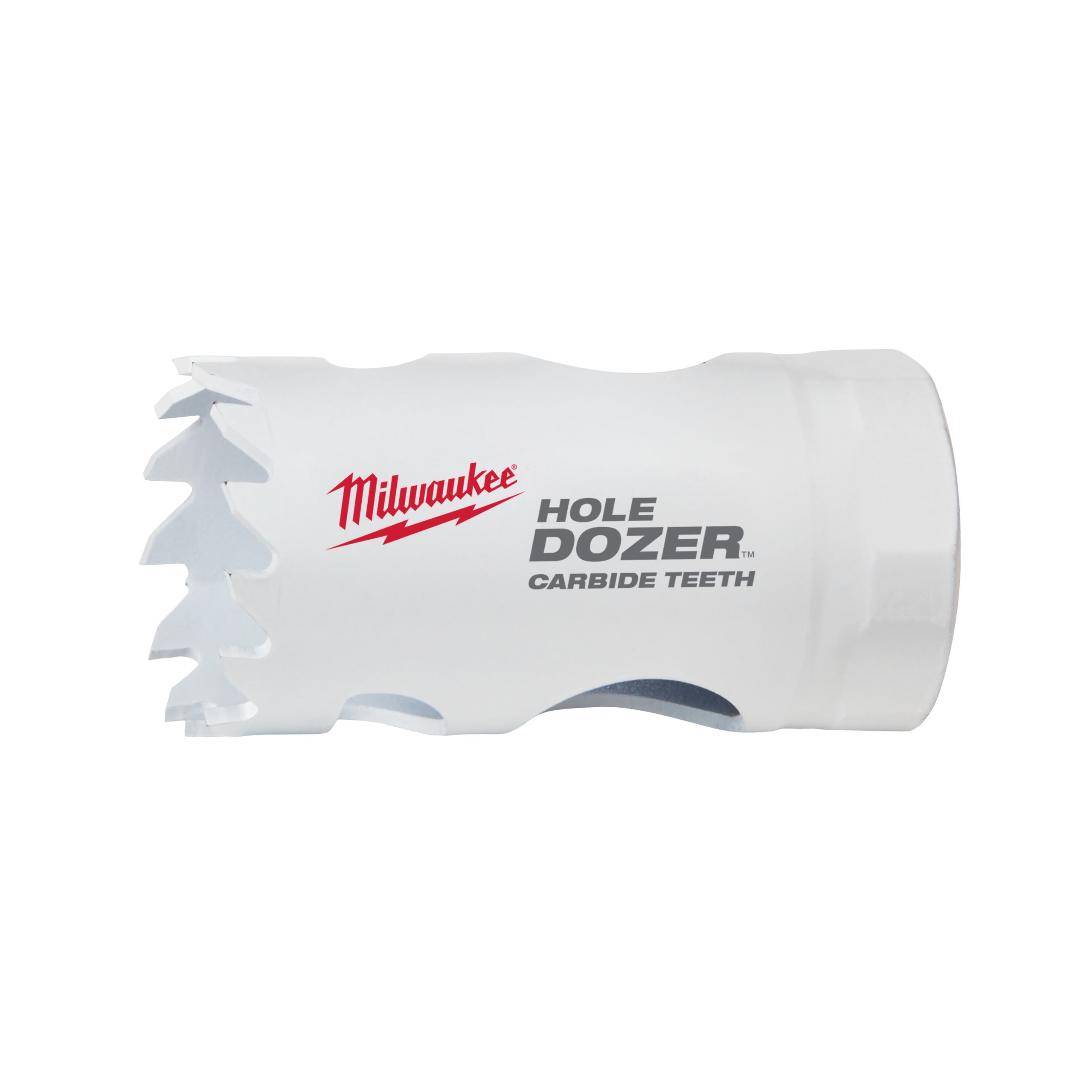 MILWAUKEE - SCIES CLOCHES HOLE DOZER CARBURE
