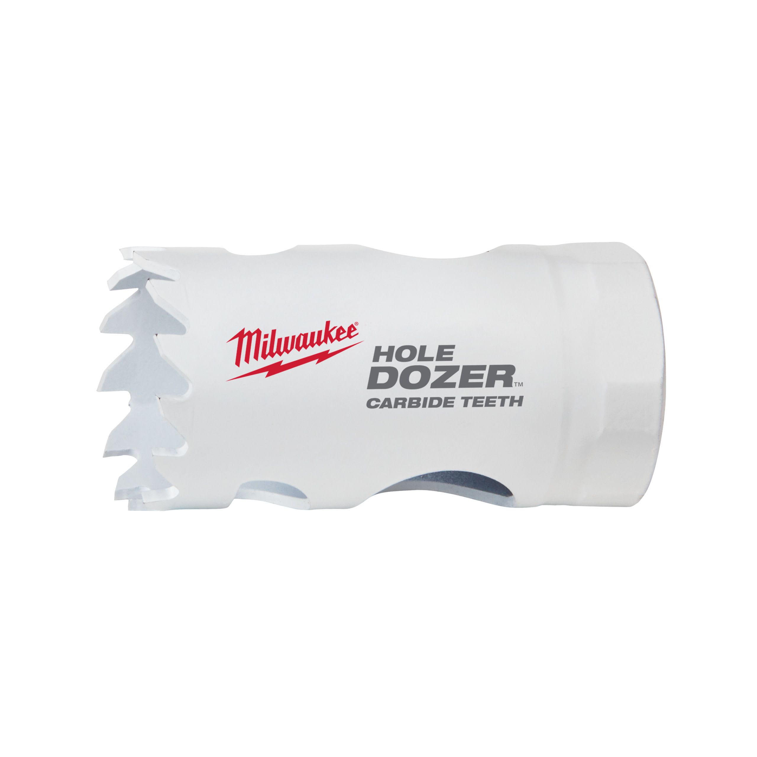 MILWAUKEE - Scies Cloches Hole Dozer Carbure - 49560708
