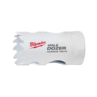 MILWAUKEE - Scies Cloches Hole Dozer Carbure - 49560708
