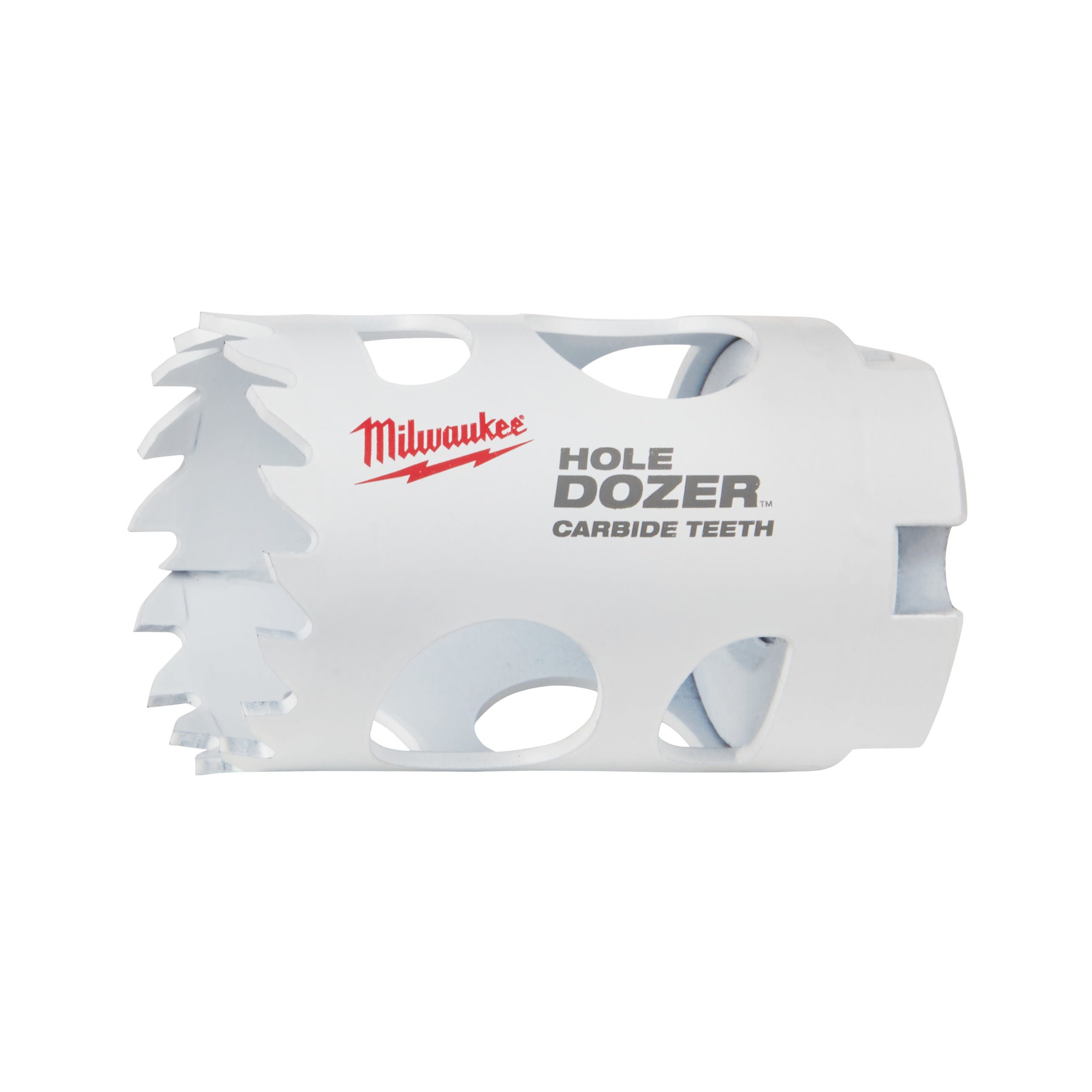 MILWAUKEE - SCIES CLOCHES HOLE DOZER CARBURE