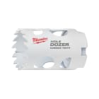 MILWAUKEE - SCIES CLOCHES HOLE DOZER CARBURE