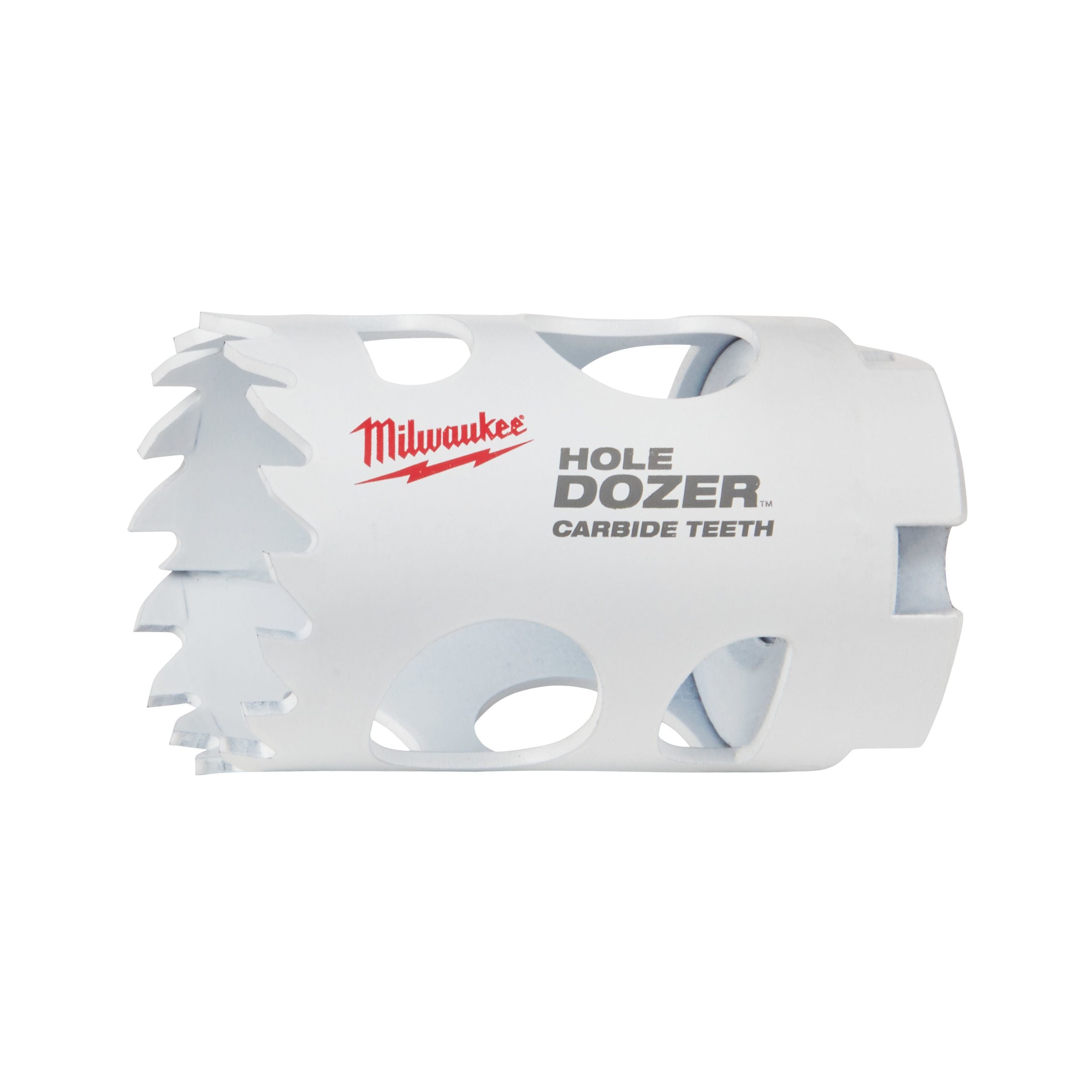 MILWAUKEE - Scies Cloches Hole Dozer Carbure - 49560712