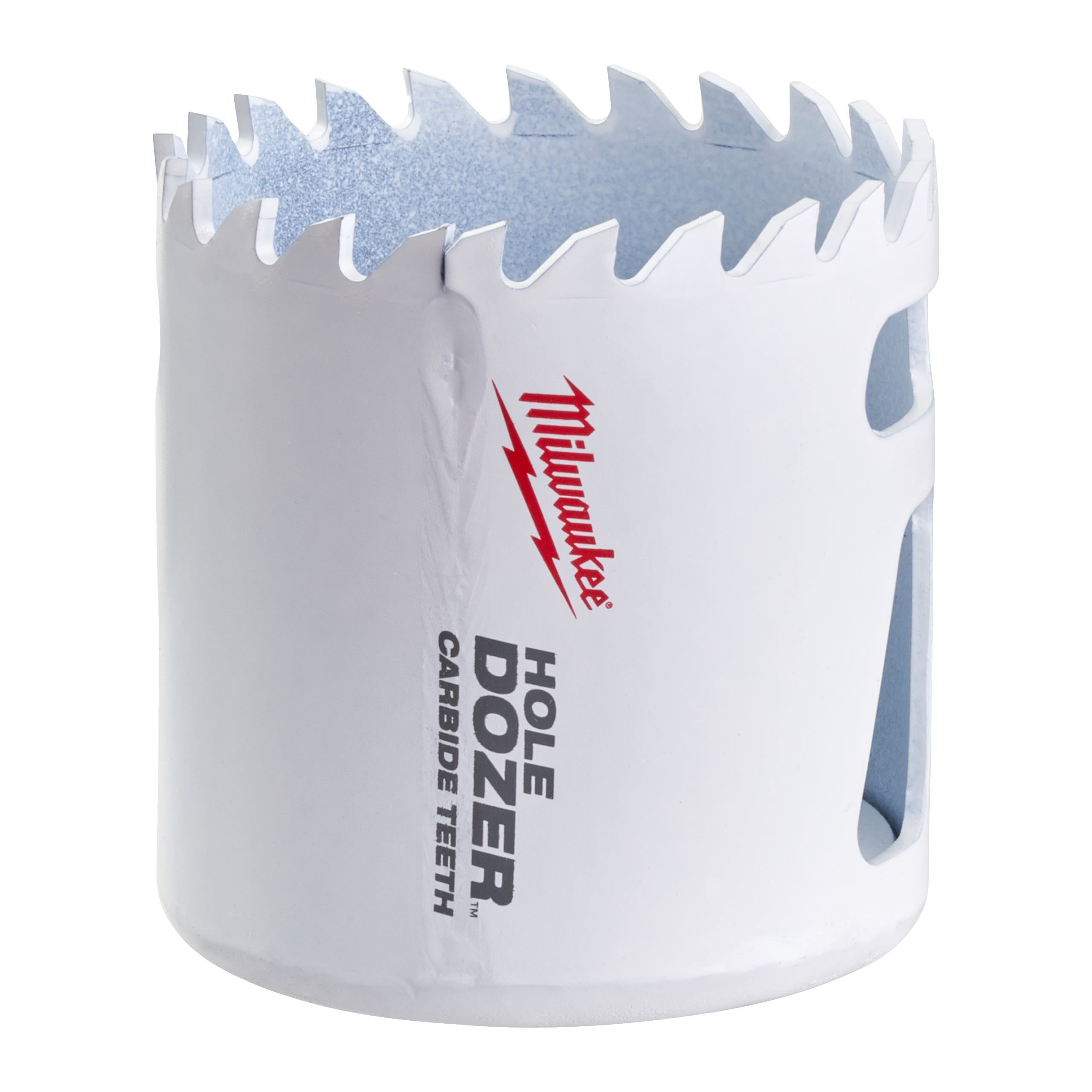 MILWAUKEE - SCIES CLOCHES HOLE DOZER CARBURE