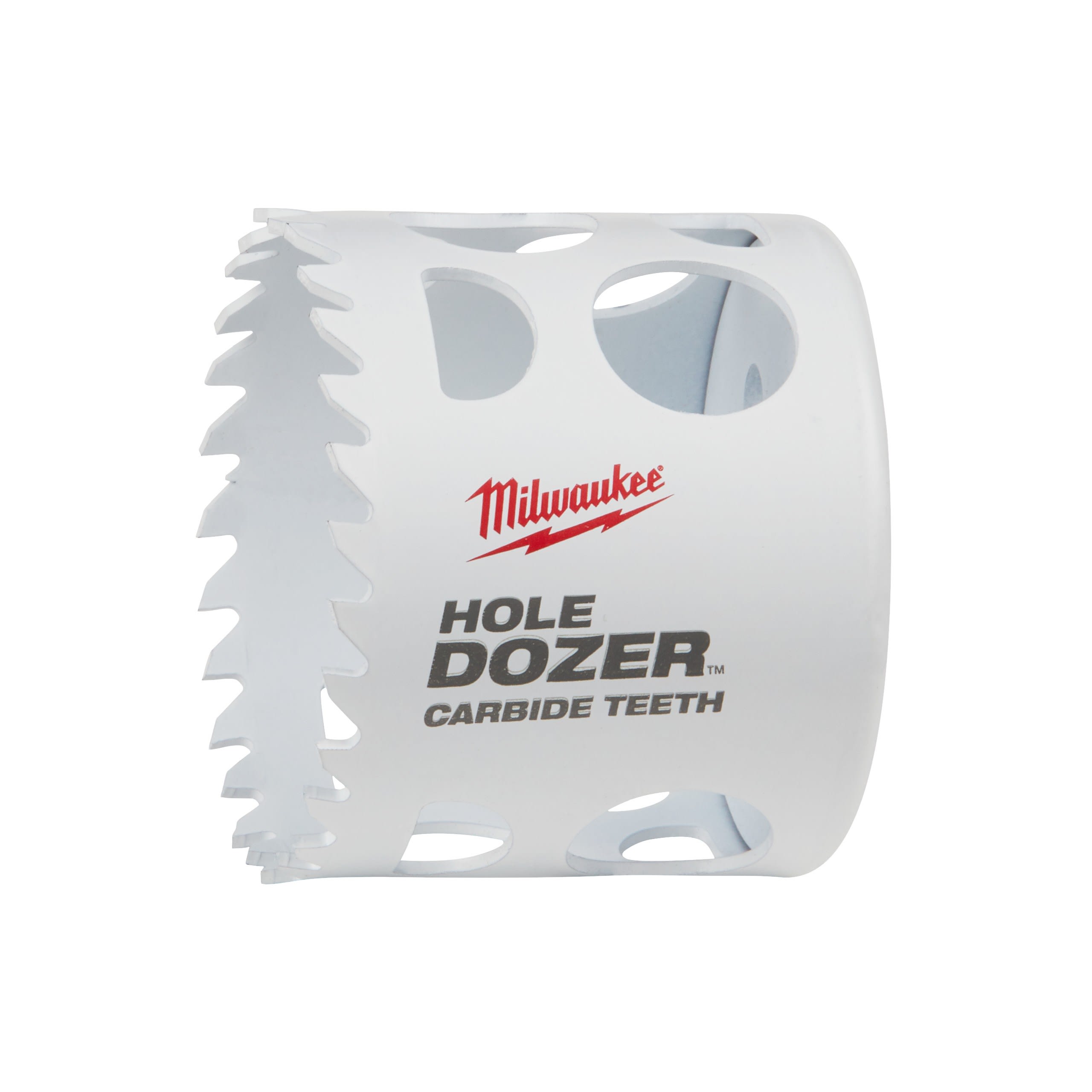 MILWAUKEE - SCIES CLOCHES HOLE DOZER CARBURE