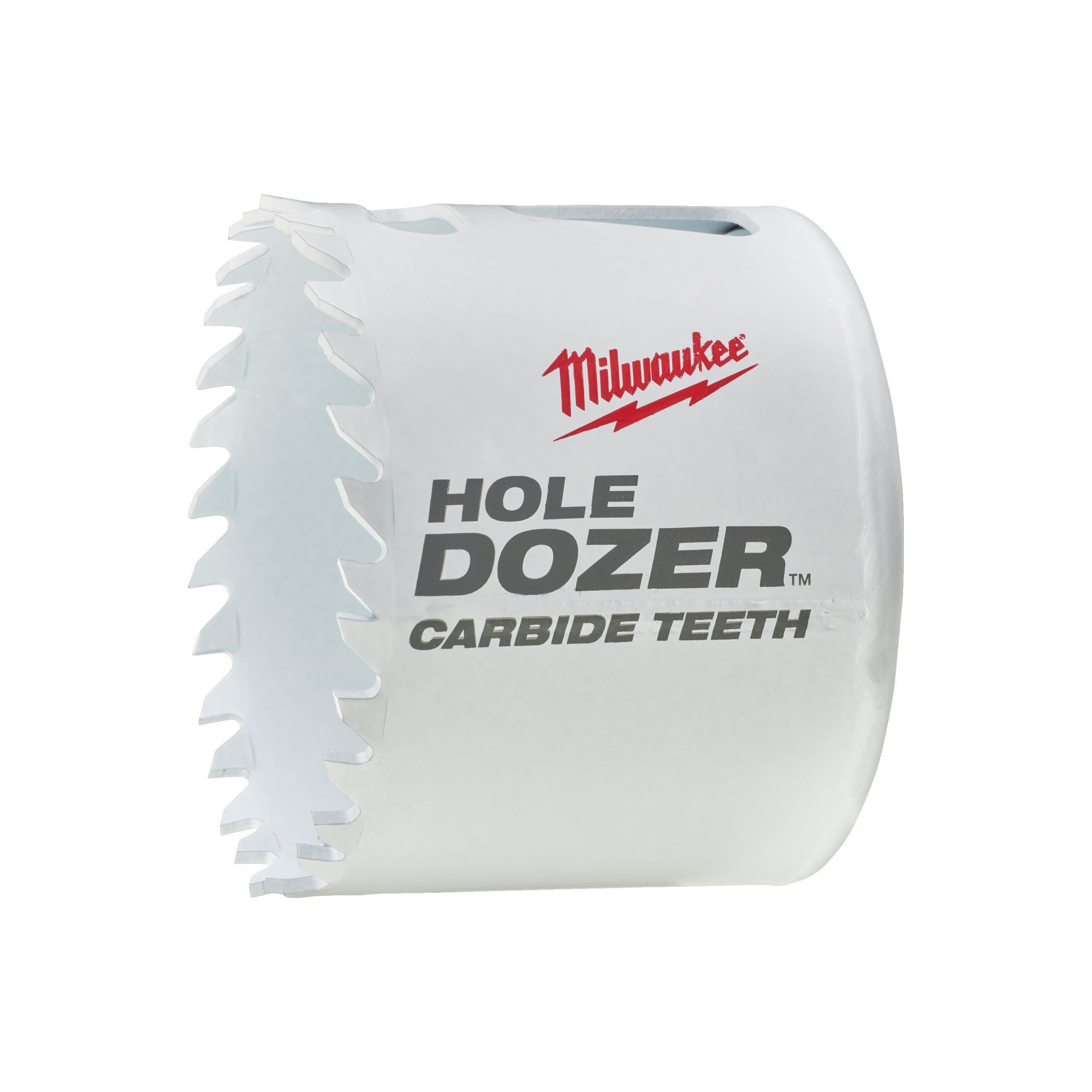 MILWAUKEE - SCIES CLOCHES HOLE DOZER CARBURE