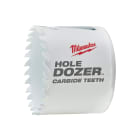 MILWAUKEE - SCIES CLOCHES HOLE DOZER CARBURE