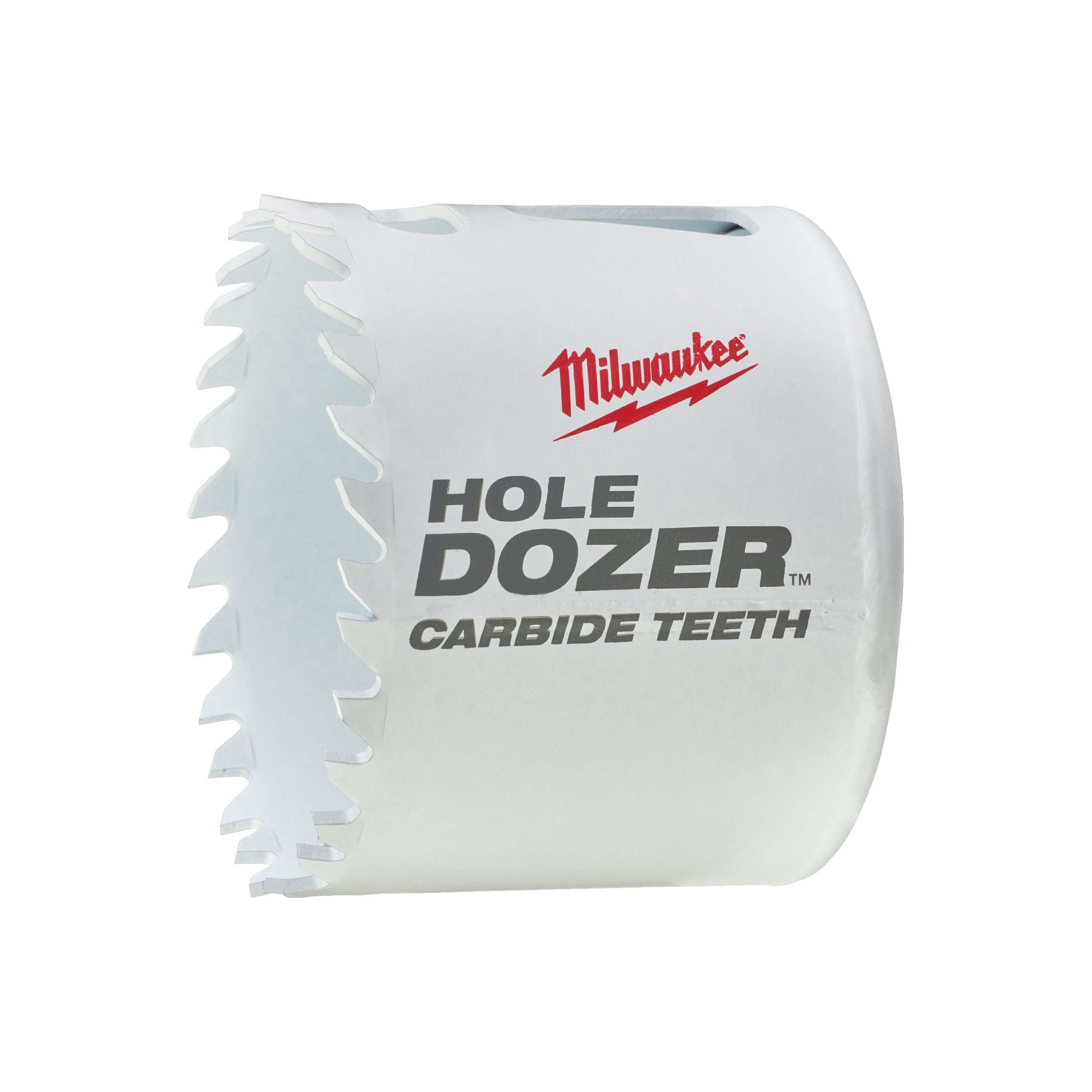 MILWAUKEE - Scies Cloches Hole Dozer Carbure - 49560726