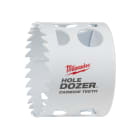 MILWAUKEE - SCIES CLOCHES HOLE DOZER CARBURE