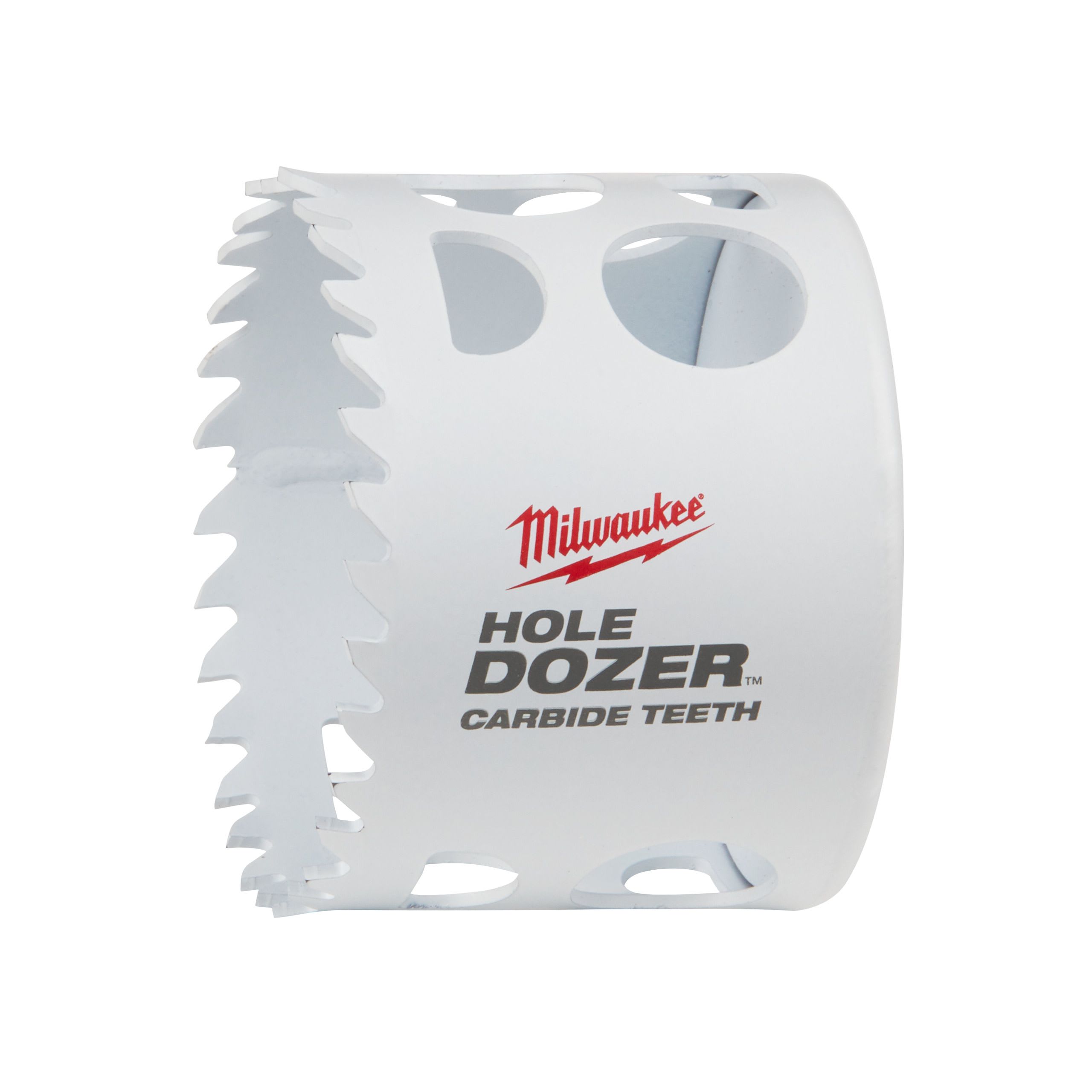 MILWAUKEE - Scies Cloches Hole Dozer Carbure - 49560727