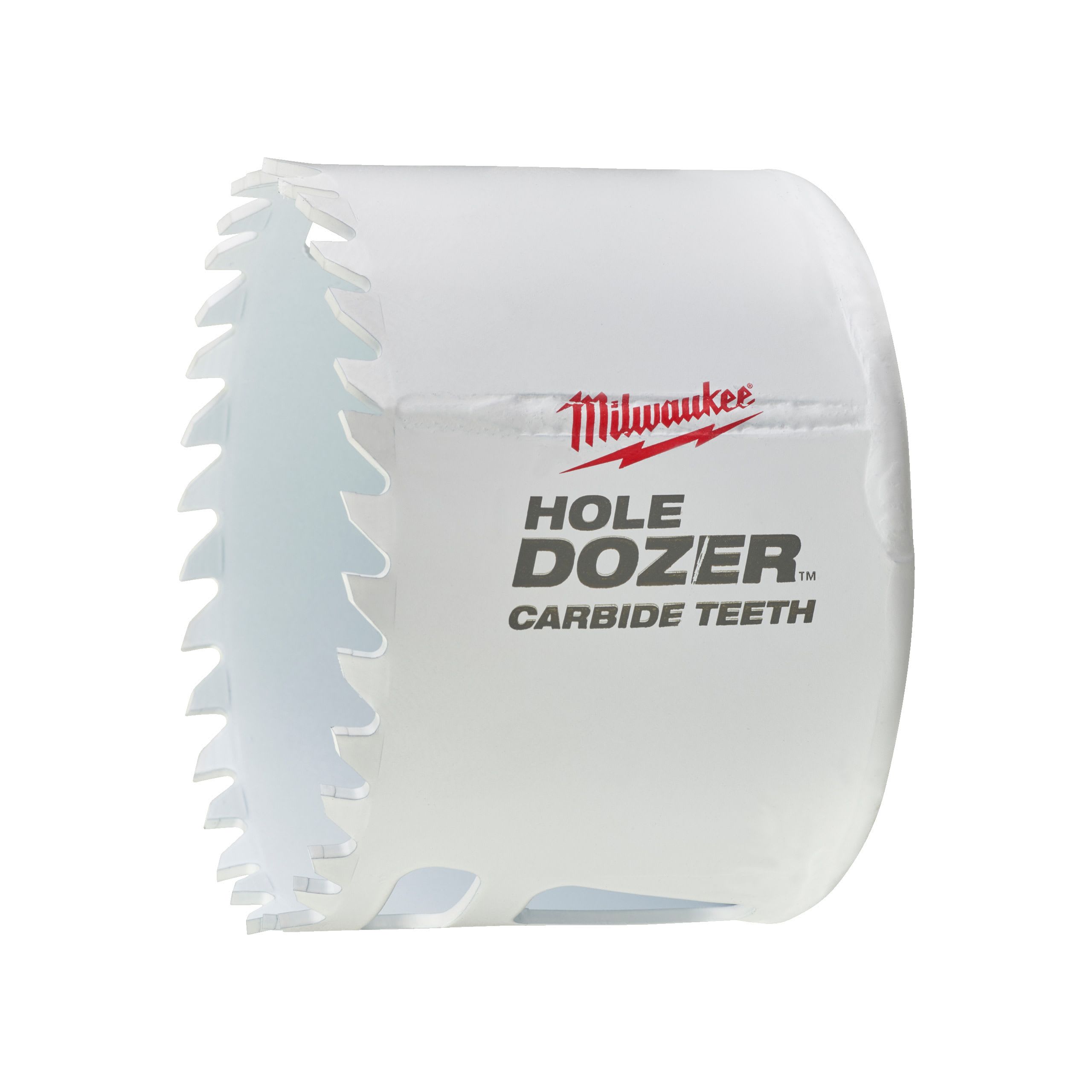 MILWAUKEE - Scies Cloches Hole Dozer Carbure - 49560729